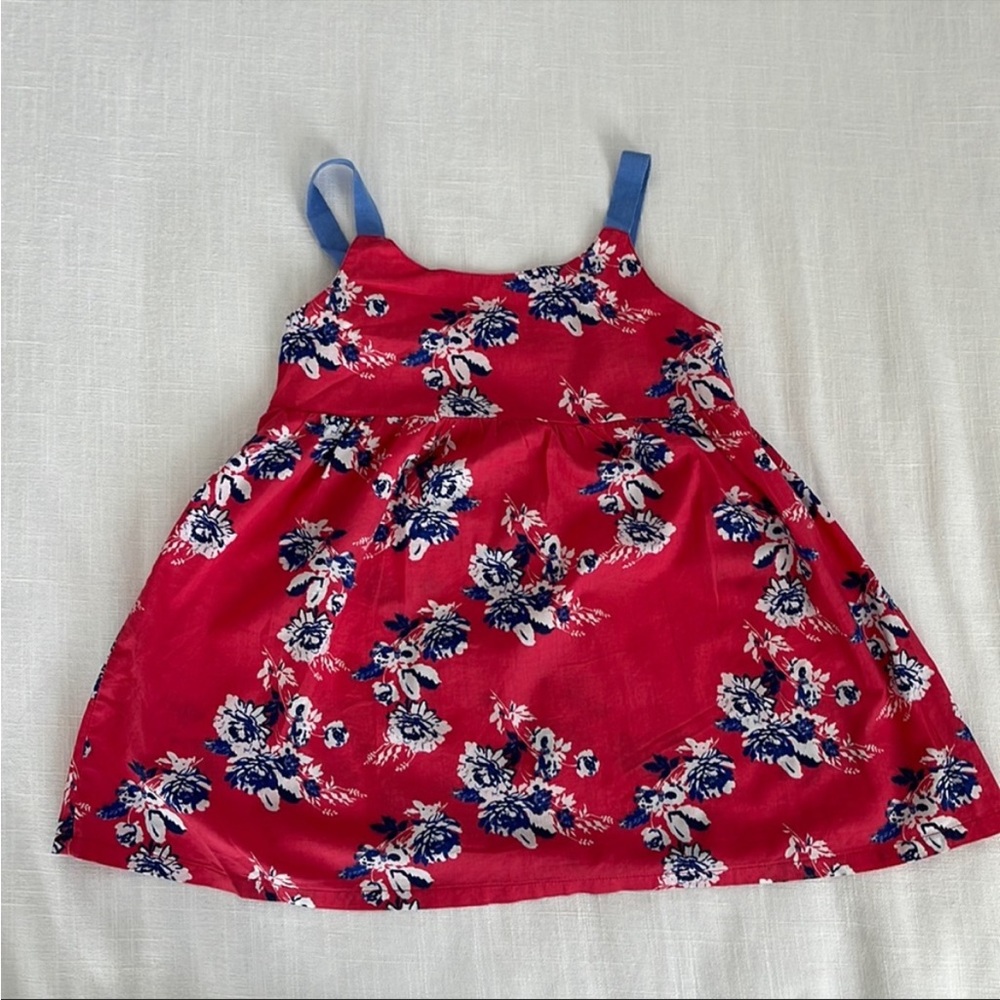 $8 bundle EUC Mini Boden summer top